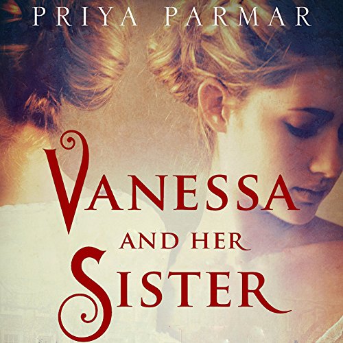 Cover of Vanessa and Her Sister