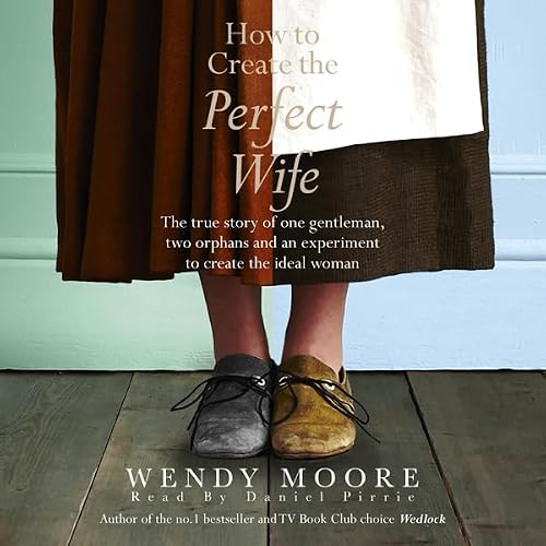 Cover of How to Create the Perfect Wife