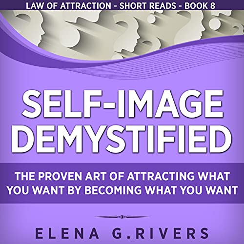Cover of Self-Image Demystified