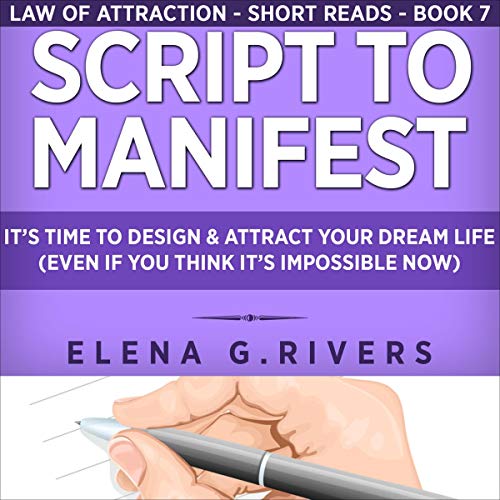 Cover of Script to Manifest
