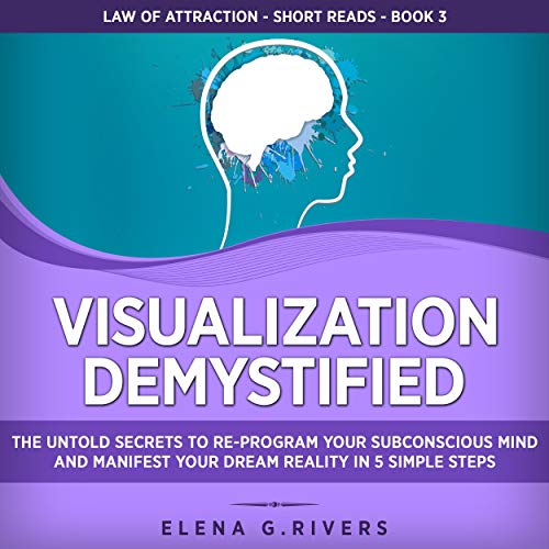 Cover of Visualization Demystified