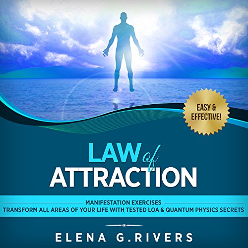 Cover of Law of Attraction