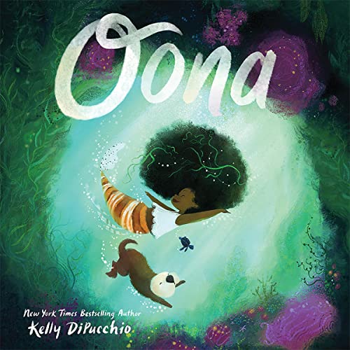 Cover of Oona