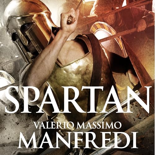 Cover of Spartan