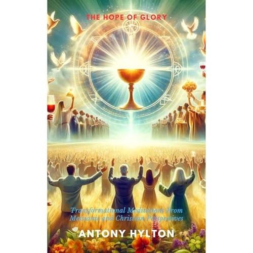 Cover of The Hope of Glory