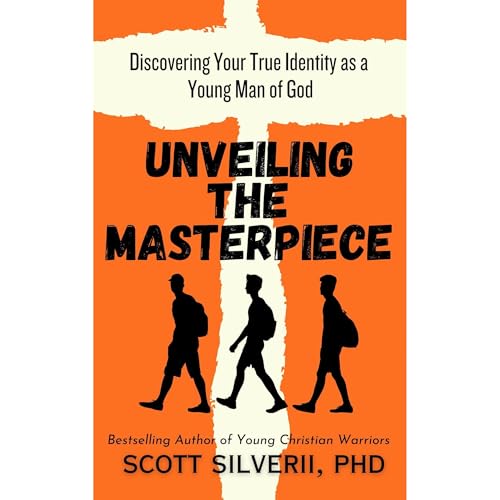 Cover of Unveiling the Masterpiece