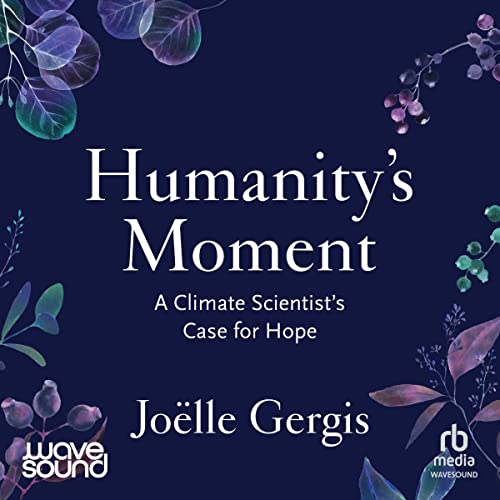 Cover of Humanity's Moment