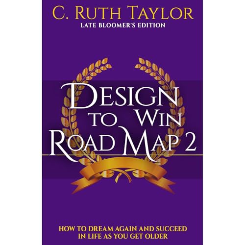 Cover of Design to Win Road Map 2
