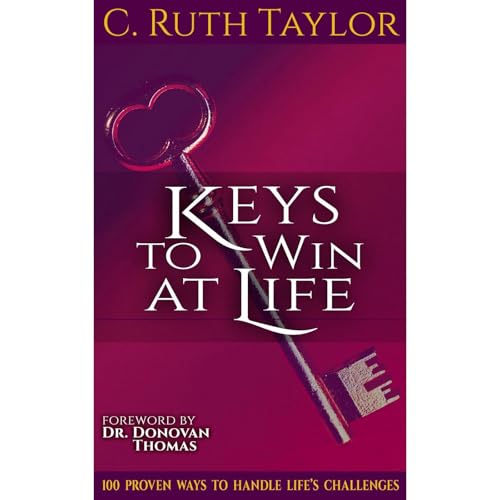 Cover of Keys to Win at Life