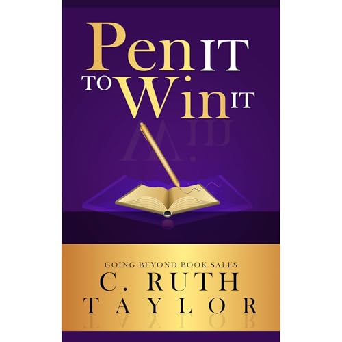 Cover of Pen It to Win It