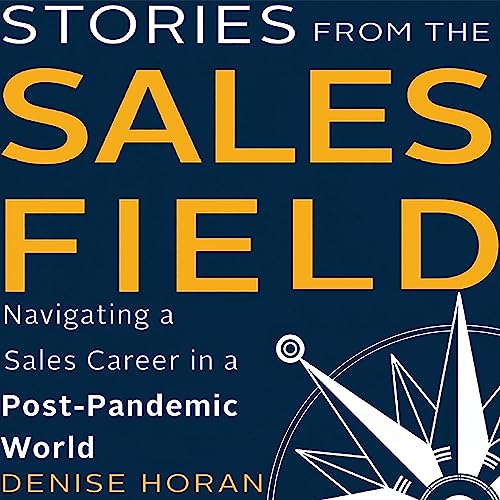Cover of Stories from the Sales Field