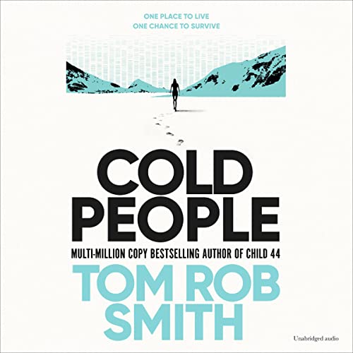 Cover of Cold People