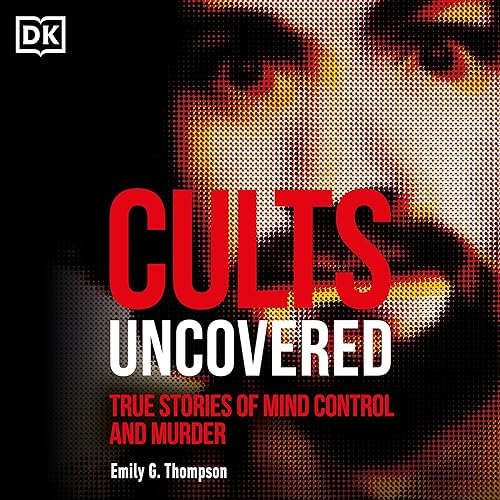 Cover of Cults Uncovered
