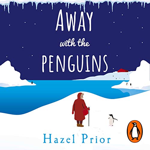 Cover of Away with the Penguins