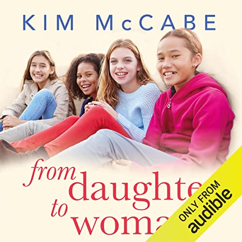 Cover of From Daughter to Woman