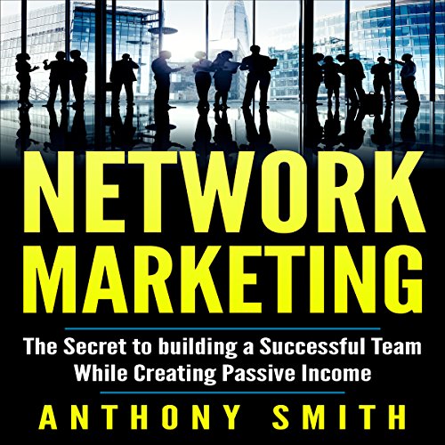 Cover of Network Marketing