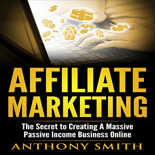Cover of Affiliate Marketing