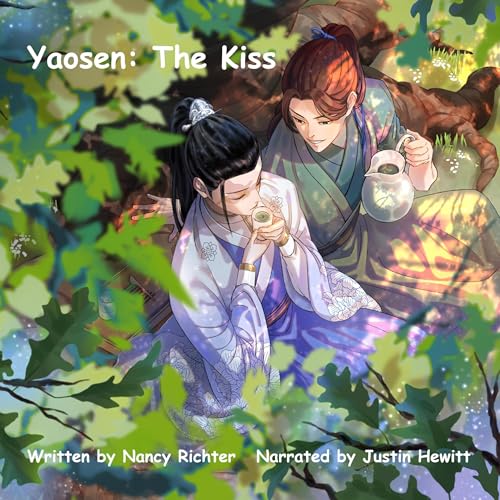 Cover of Yaosen