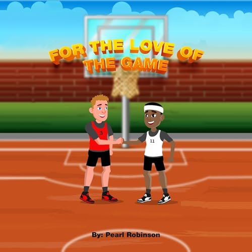 Cover of For the Love of the Game