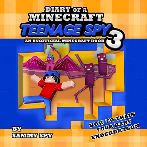 Cover of How to Train Your Baby Enderdragon