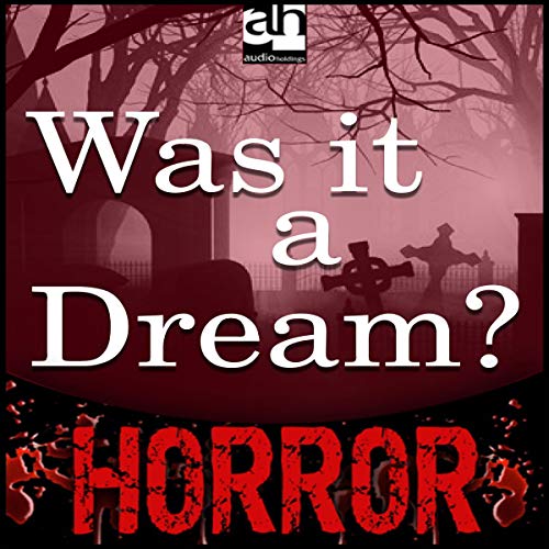 Cover of Was it a Dream?