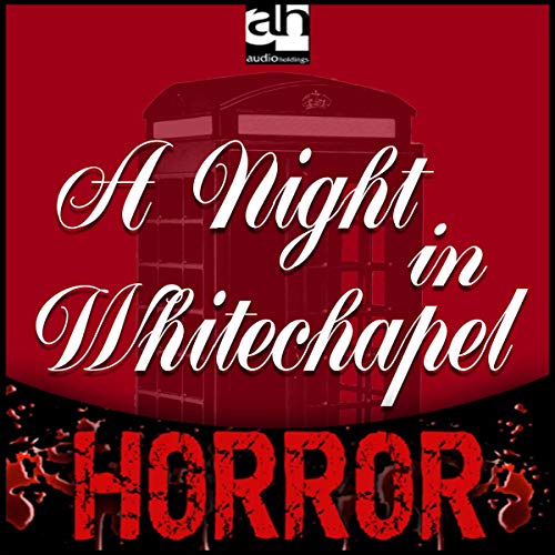 Cover of A Night in Whitechapel