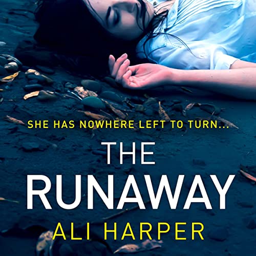 Cover of The Runaway