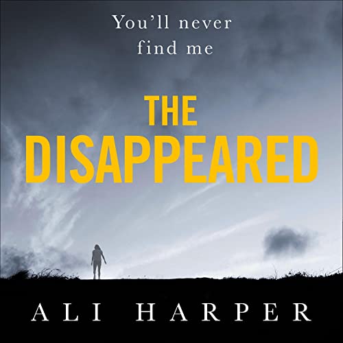 Cover of The Disappeared
