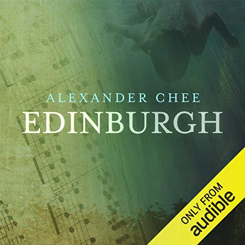 Cover of Edinburgh
