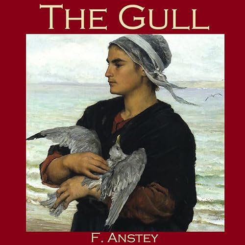 Cover of The Gull