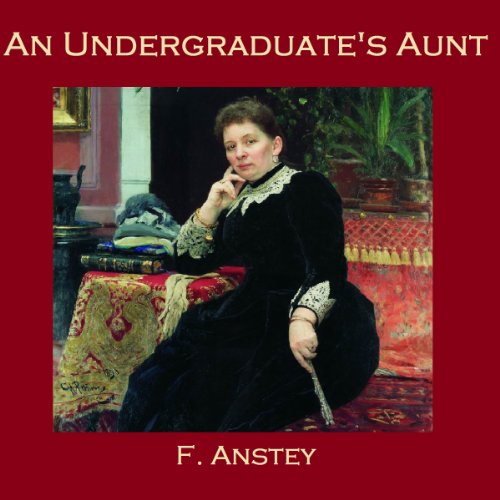Cover of An Undergraduate's Aunt