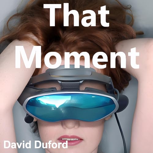 Cover of That Moment