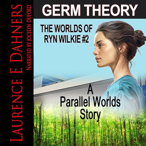 Cover of Germ Theory