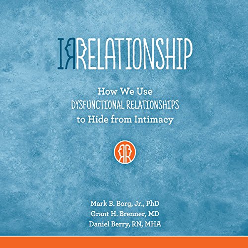 Cover of Irrelationship