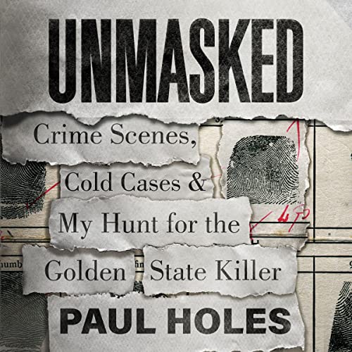 Cover of Unmasked