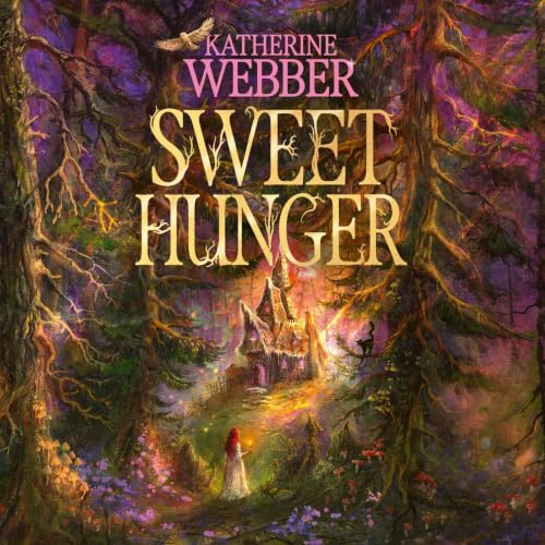 Cover of Sweet Hunger