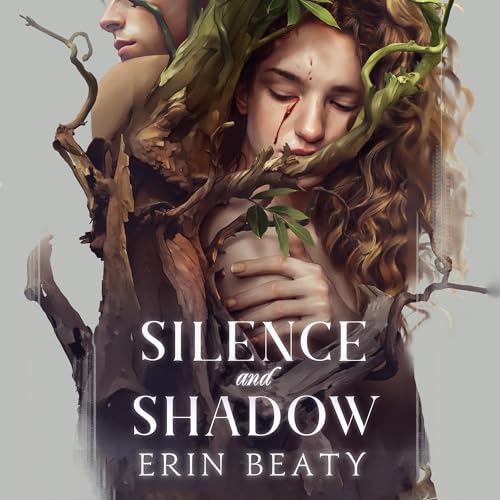 Cover of Silence and Shadow