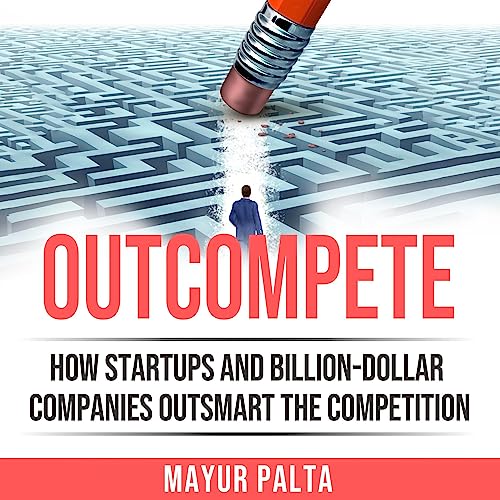 Cover of Outcompete