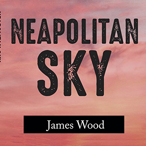 Cover of Neapolitan Sky