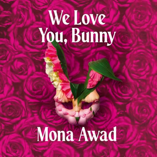 Cover of We Love You, Bunny