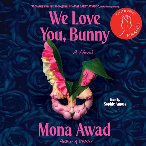 Cover of We Love You, Bunny