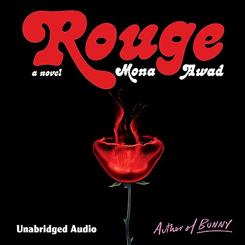 Cover of Rouge