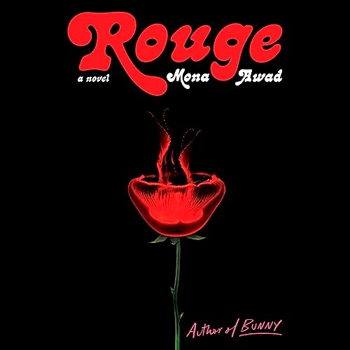 Cover of Rouge