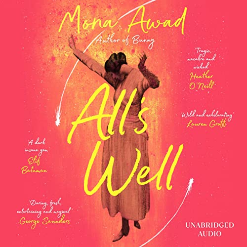 Cover of All's Well