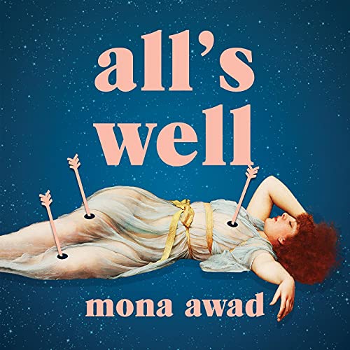 Cover of All's Well