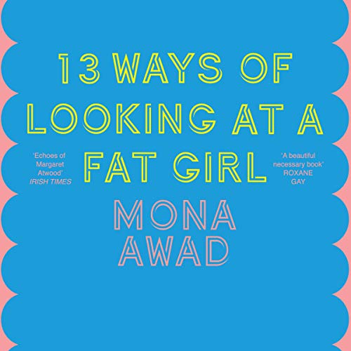 Cover of 13 Ways of Looking at a Fat Girl
