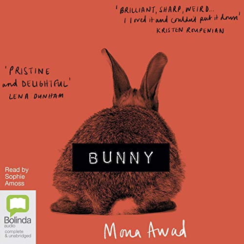 Cover of Bunny