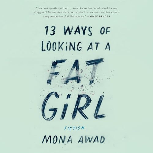 Cover of 13 Ways of Looking at a Fat Girl