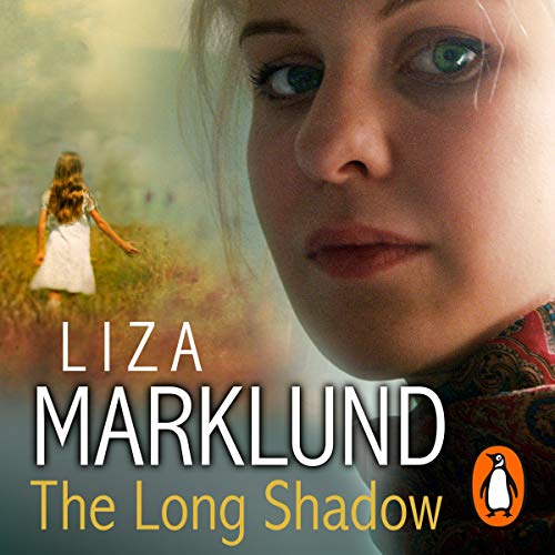 Cover of The Long Shadow