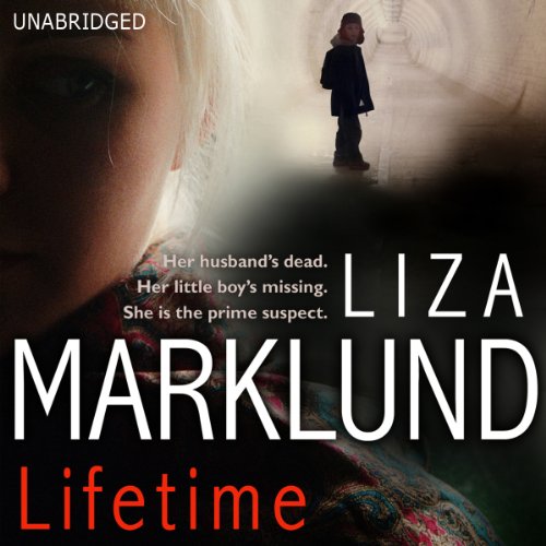 Cover of Lifetime
